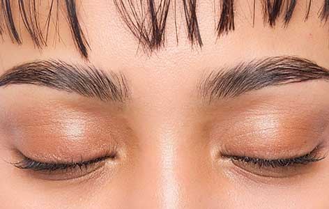 R BLOW  プロ用  アイブロウ スタイリングセット R BLOW プロ用 アイブロウ スタイリングセット 自然なアーチ眉の書き方