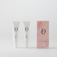 【新品未使用】アンプル炭酸洗顔（FACE＆BLOW）　120g×5本 アンプル炭酸洗顔（FACE＆BLOW）5本セット | aile beauty