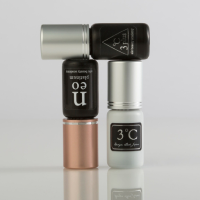 【新品未使用】アンプル炭酸洗顔（FACE＆BLOW）　120g×5本 アンプル炭酸洗顔（FACE＆BLOW）5本セット | aile beauty