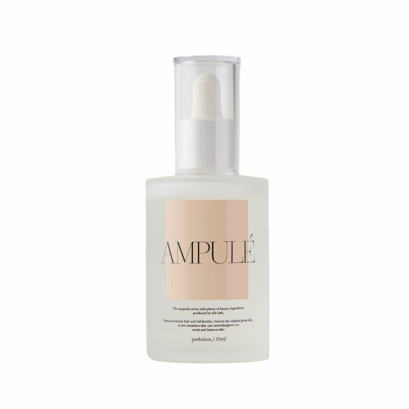 アンプル炭酸洗顔（FACE＆BLOW） | aile beauty academy -アイ