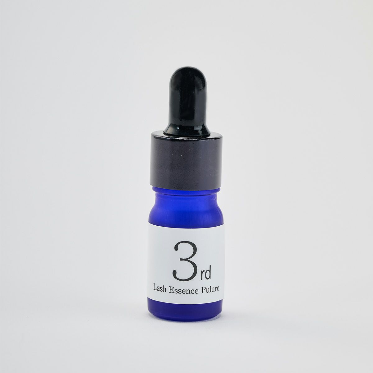 【新品未開封】Aile ラッシュエッセンスプルレ 3 STEP 3本セット ラッシュエッセンスプルレ 3rd STEP 5ml | aile beauty academy -アイ