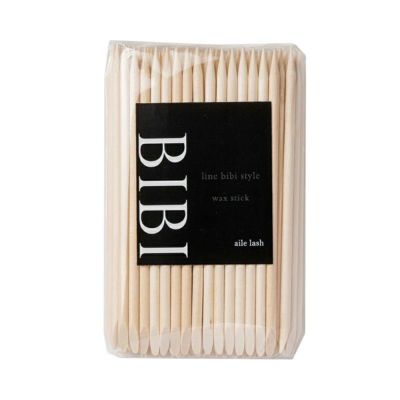 ワックススティック<br>100本
