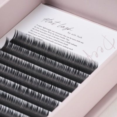 ラッシュエッセンスプルレ 3rd STEP 5ml | aile beauty academy -アイ